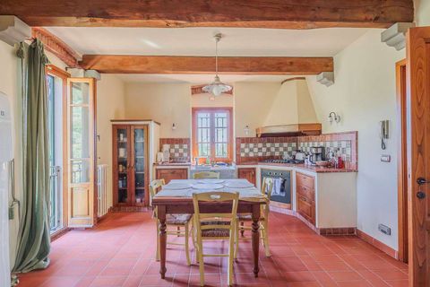 Gårdshus i Lamporecchio, Pistoia, Lamporecchio - € 645 000 | Ref: ILV93033-1401830 - foto 27