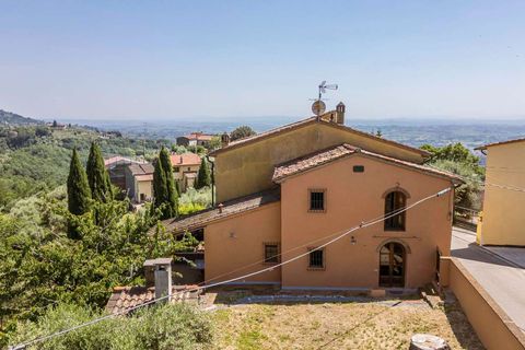 Gårdshus i Lamporecchio, Pistoia, Lamporecchio - € 645 000 | Ref: ILV93033-1401830 - foto 28