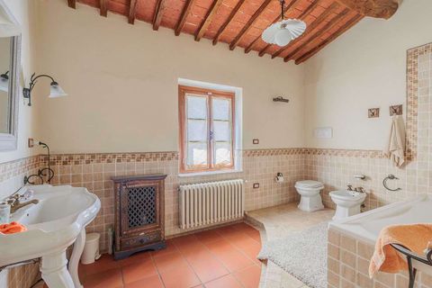 Gårdshus i Lamporecchio, Pistoia, Lamporecchio - € 645 000 | Ref: ILV93033-1401830 - foto 31