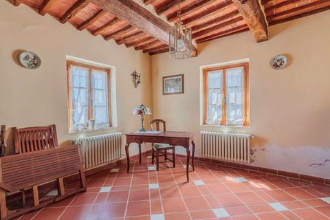 Gårdshus i Lamporecchio, Pistoia, Lamporecchio - € 645 000 | Ref: ILV93033-1401830 - foto 32