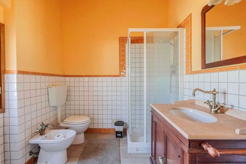 Gårdshus i Lamporecchio, Pistoia, Lamporecchio - € 645 000 | Ref: ILV93033-1401830 - foto 33