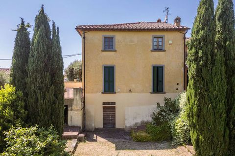 Gårdshus i Lamporecchio, Pistoia, Lamporecchio - € 645 000 | Ref: ILV93033-1401830 - foto 35