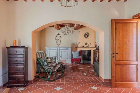 Gårdshus i Lamporecchio, Pistoia, Lamporecchio - € 645 000 | Ref: ILV93033-1401830 - foto 37