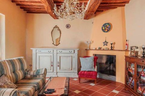 Gårdshus i Lamporecchio, Pistoia, Lamporecchio - € 645 000 | Ref: ILV93033-1401830 - foto 38