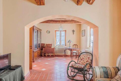 Gårdshus i Lamporecchio, Pistoia, Lamporecchio - € 645 000 | Ref: ILV93033-1401830 - foto 39