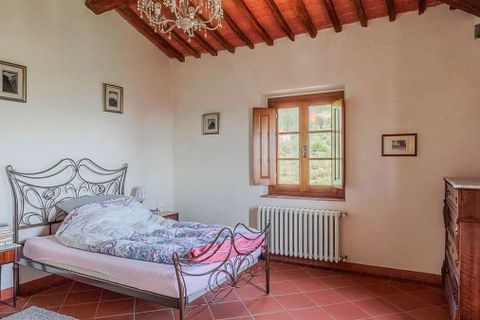 Gårdshus i Lamporecchio, Pistoia, Lamporecchio - € 645 000 | Ref: ILV93033-1401830 - foto 41