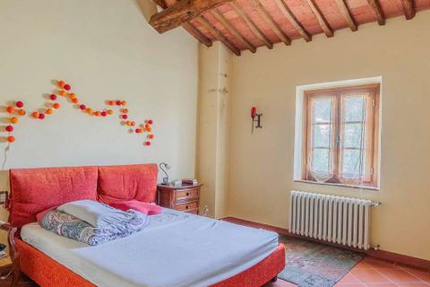 Gårdshus i Lamporecchio, Pistoia, Lamporecchio - € 645 000 | Ref: ILV93033-1401830 - foto 42