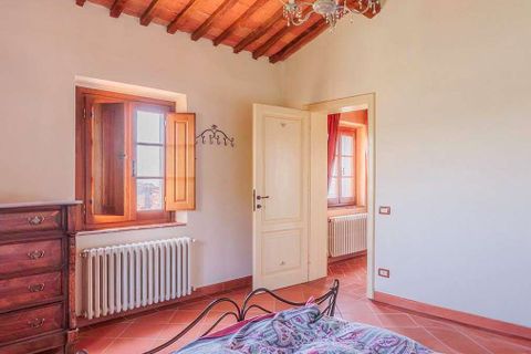 Gårdshus i Lamporecchio, Pistoia, Lamporecchio - € 645 000 | Ref: ILV93033-1401830 - foto 43