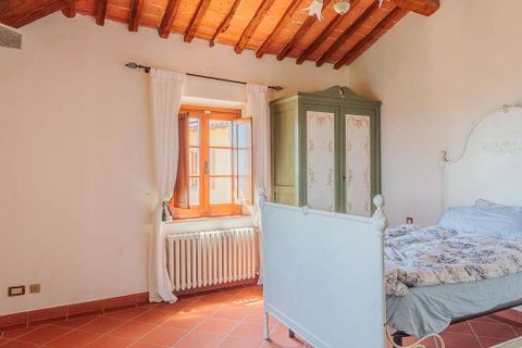Gårdshus i Lamporecchio, Pistoia, Lamporecchio - € 645 000 | Ref: ILV93033-1401830 - foto 44
