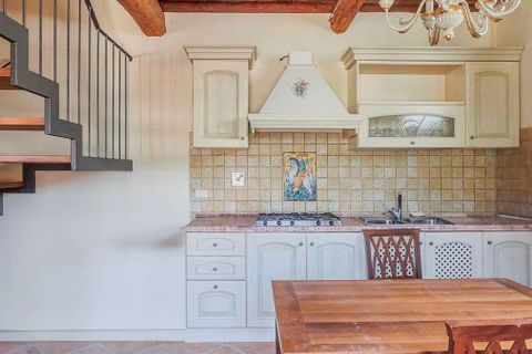 Gårdshus i Lamporecchio, Pistoia, Lamporecchio - € 645 000 | Ref: ILV93033-1401830 - foto 45