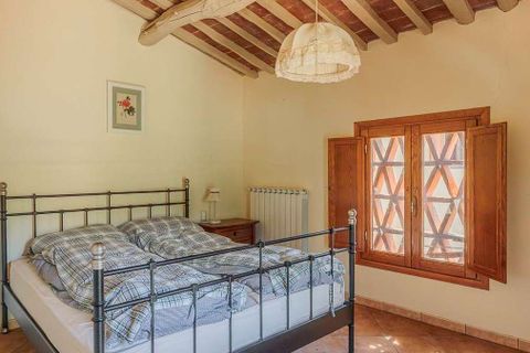 Gårdshus i Lamporecchio, Pistoia, Lamporecchio - € 645 000 | Ref: ILV93033-1401830 - foto 47