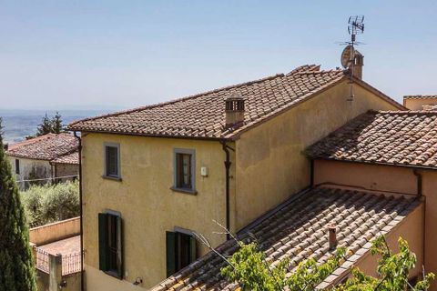 Gårdshus i Lamporecchio, Pistoia, Lamporecchio - € 645 000 | Ref: ILV93033-1401830 - foto 48
