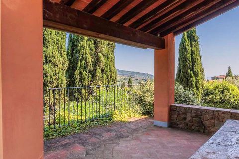 Gårdshus i Lamporecchio, Pistoia, Lamporecchio - € 645 000 | Ref: ILV93033-1401830 - foto 49