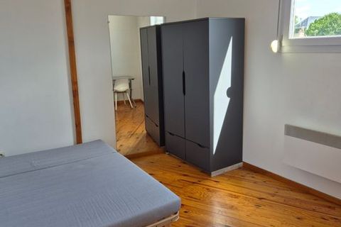 Apartament a Reims, Marne, Reims - € 820/mes | Ref: 828685 - foto 5