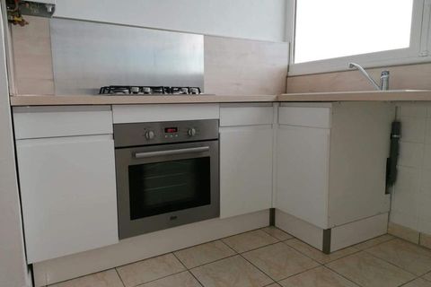Lejlighed i Bourges, Cher, Bourges - € 700/måned | Ref: 789823 - foto 8
