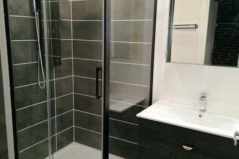Lejlighed i Bourges, Cher, Bourges - € 700/måned | Ref: 789823 - foto 9