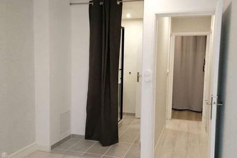 Lejlighed i Bourges, Cher, Bourges - € 700/måned | Ref: 789823 - foto 10