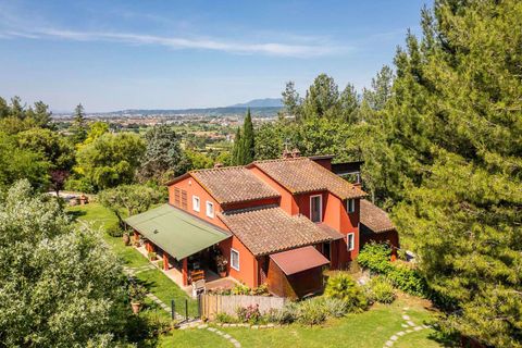 Villa i Fucecchio, Florence, Fucecchio - € 1.300.000 | Ref: ILV93035-1401932 - foto 2