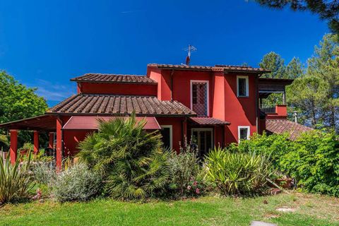 Villa i Fucecchio, Florence, Fucecchio - € 1.300.000 | Ref: ILV93035-1401932 - foto 3