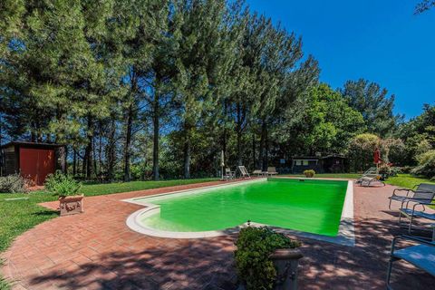 Villa i Fucecchio, Florence, Fucecchio - € 1.300.000 | Ref: ILV93035-1401932 - foto 4