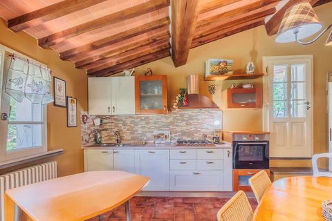 Villa i Fucecchio, Florence, Fucecchio - € 1.300.000 | Ref: ILV93035-1401932 - foto 5