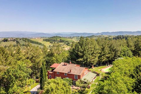 Villa i Fucecchio, Florence, Fucecchio - € 1.300.000 | Ref: ILV93035-1401932 - foto 6