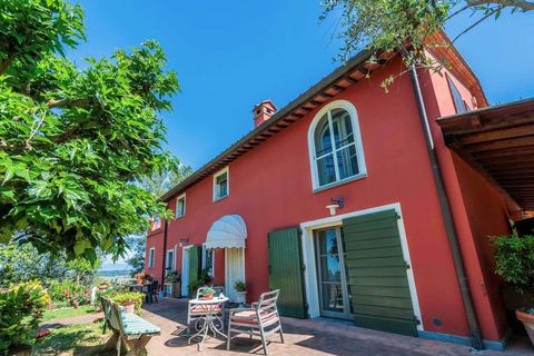 Villa i Fucecchio, Florence, Fucecchio - € 1.300.000 | Ref: ILV93035-1401932 - foto 7