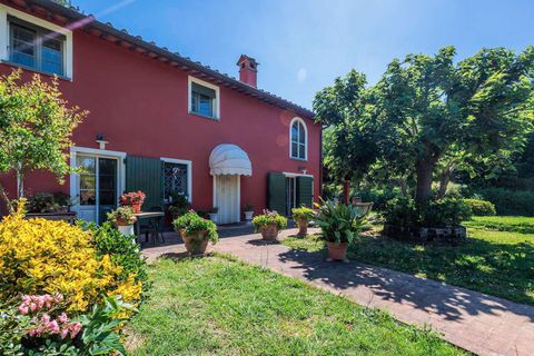 Villa i Fucecchio, Florence, Fucecchio - € 1.300.000 | Ref: ILV93035-1401932 - foto 8