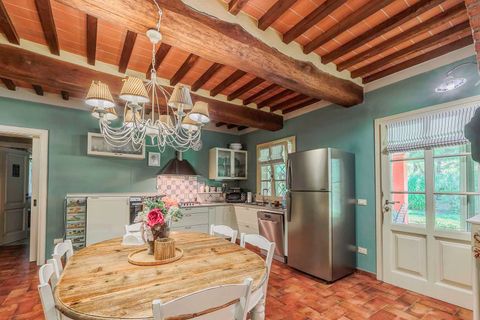 Villa i Fucecchio, Florence, Fucecchio - € 1.300.000 | Ref: ILV93035-1401932 - foto 9