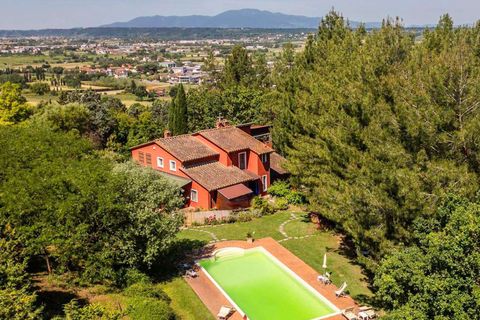 Villa i Fucecchio, Florence, Fucecchio - € 1.300.000 | Ref: ILV93035-1401932 - foto 10