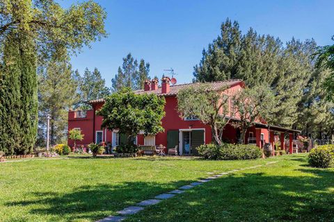 Villa i Fucecchio, Florence, Fucecchio - € 1.300.000 | Ref: ILV93035-1401932 - foto 11