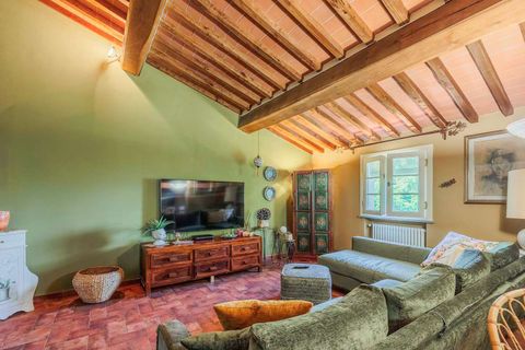 Villa i Fucecchio, Florence, Fucecchio - € 1.300.000 | Ref: ILV93035-1401932 - foto 12