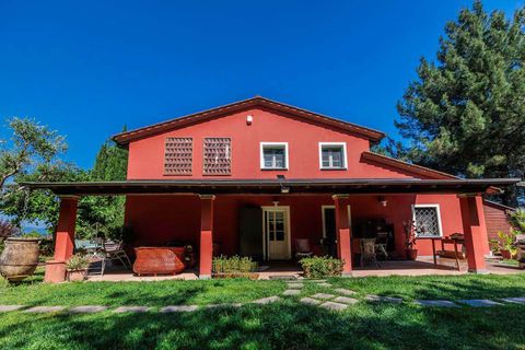 Villa i Fucecchio, Florence, Fucecchio - € 1.300.000 | Ref: ILV93035-1401932 - foto 13