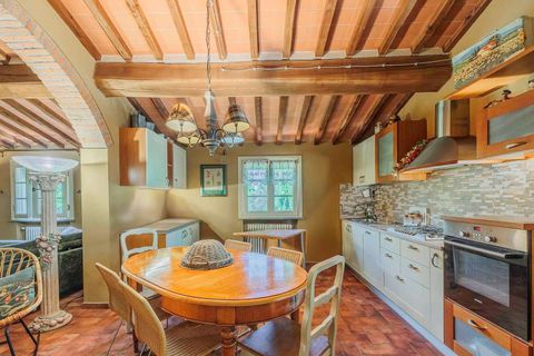 Villa i Fucecchio, Florence, Fucecchio - € 1.300.000 | Ref: ILV93035-1401932 - foto 14