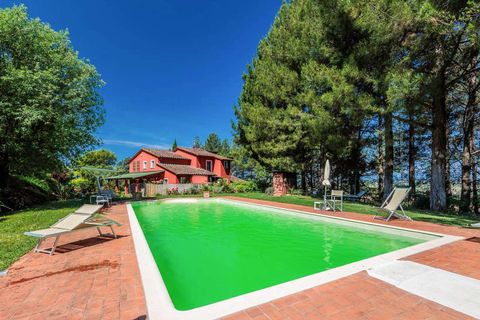 Villa i Fucecchio, Florence, Fucecchio - € 1.300.000 | Ref: ILV93035-1401932 - foto 15