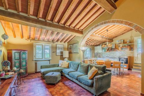 Villa i Fucecchio, Florence, Fucecchio - € 1.300.000 | Ref: ILV93035-1401932 - foto 17