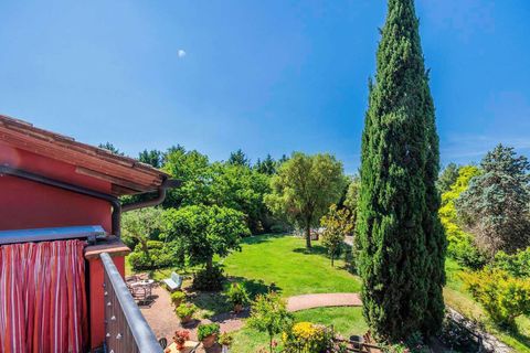Villa i Fucecchio, Florence, Fucecchio - € 1.300.000 | Ref: ILV93035-1401932 - foto 21