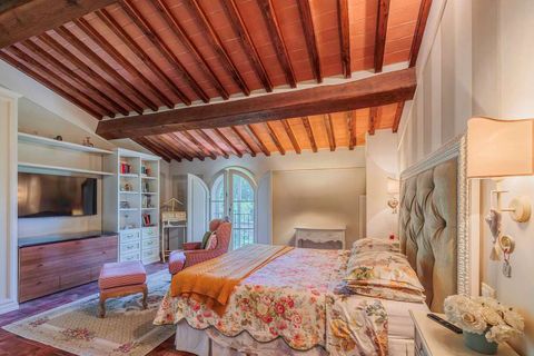 Villa i Fucecchio, Florence, Fucecchio - € 1.300.000 | Ref: ILV93035-1401932 - foto 22