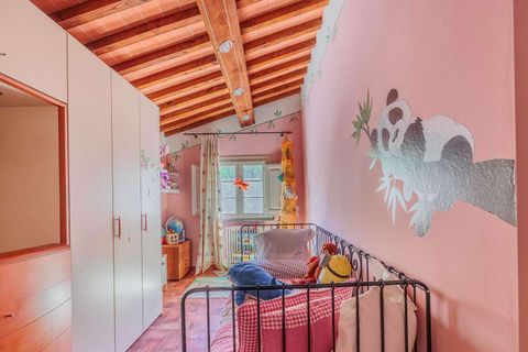 Villa i Fucecchio, Florence, Fucecchio - € 1.300.000 | Ref: ILV93035-1401932 - foto 23