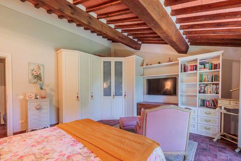 Villa i Fucecchio, Florence, Fucecchio - € 1.300.000 | Ref: ILV93035-1401932 - foto 24