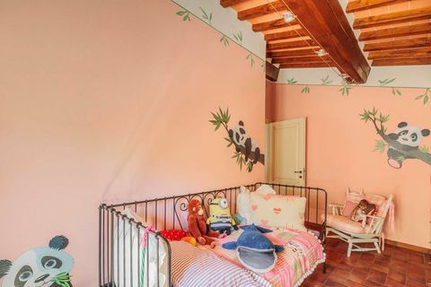 Villa i Fucecchio, Florence, Fucecchio - € 1.300.000 | Ref: ILV93035-1401932 - foto 25