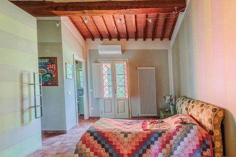 Villa i Fucecchio, Florence, Fucecchio - € 1.300.000 | Ref: ILV93035-1401932 - foto 26