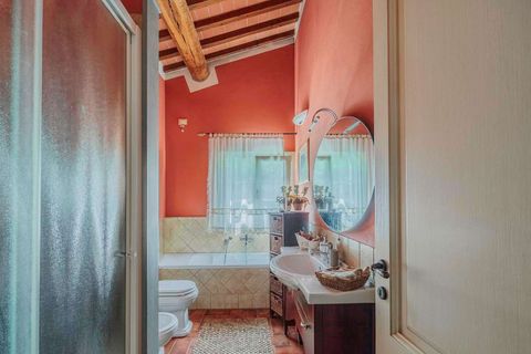 Villa i Fucecchio, Florence, Fucecchio - € 1.300.000 | Ref: ILV93035-1401932 - foto 27