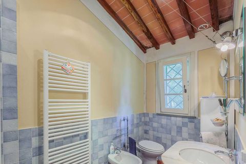 Villa i Fucecchio, Florence, Fucecchio - € 1.300.000 | Ref: ILV93035-1401932 - foto 28