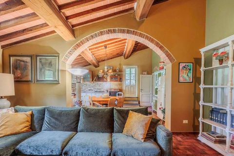 Villa i Fucecchio, Florence, Fucecchio - € 1.300.000 | Ref: ILV93035-1401932 - foto 29