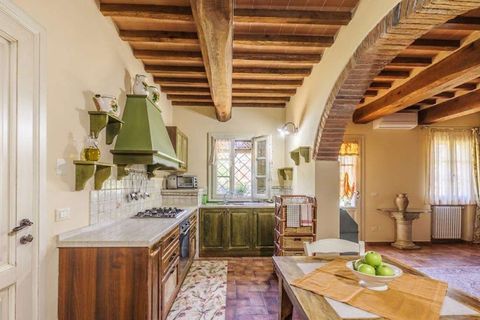 Villa i Fucecchio, Florence, Fucecchio - € 1.300.000 | Ref: ILV93035-1401932 - foto 30
