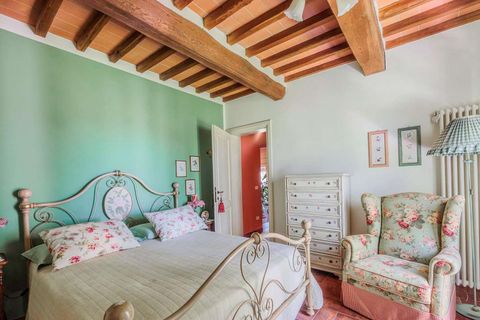 Villa i Fucecchio, Florence, Fucecchio - € 1.300.000 | Ref: ILV93035-1401932 - foto 32