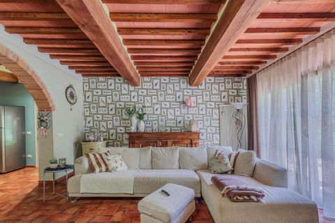 Villa i Fucecchio, Florence, Fucecchio - € 1.300.000 | Ref: ILV93035-1401932 - foto 33