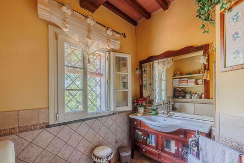 Villa i Fucecchio, Florence, Fucecchio - € 1.300.000 | Ref: ILV93035-1401932 - foto 34