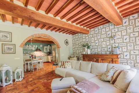 Villa i Fucecchio, Florence, Fucecchio - € 1.300.000 | Ref: ILV93035-1401932 - foto 35